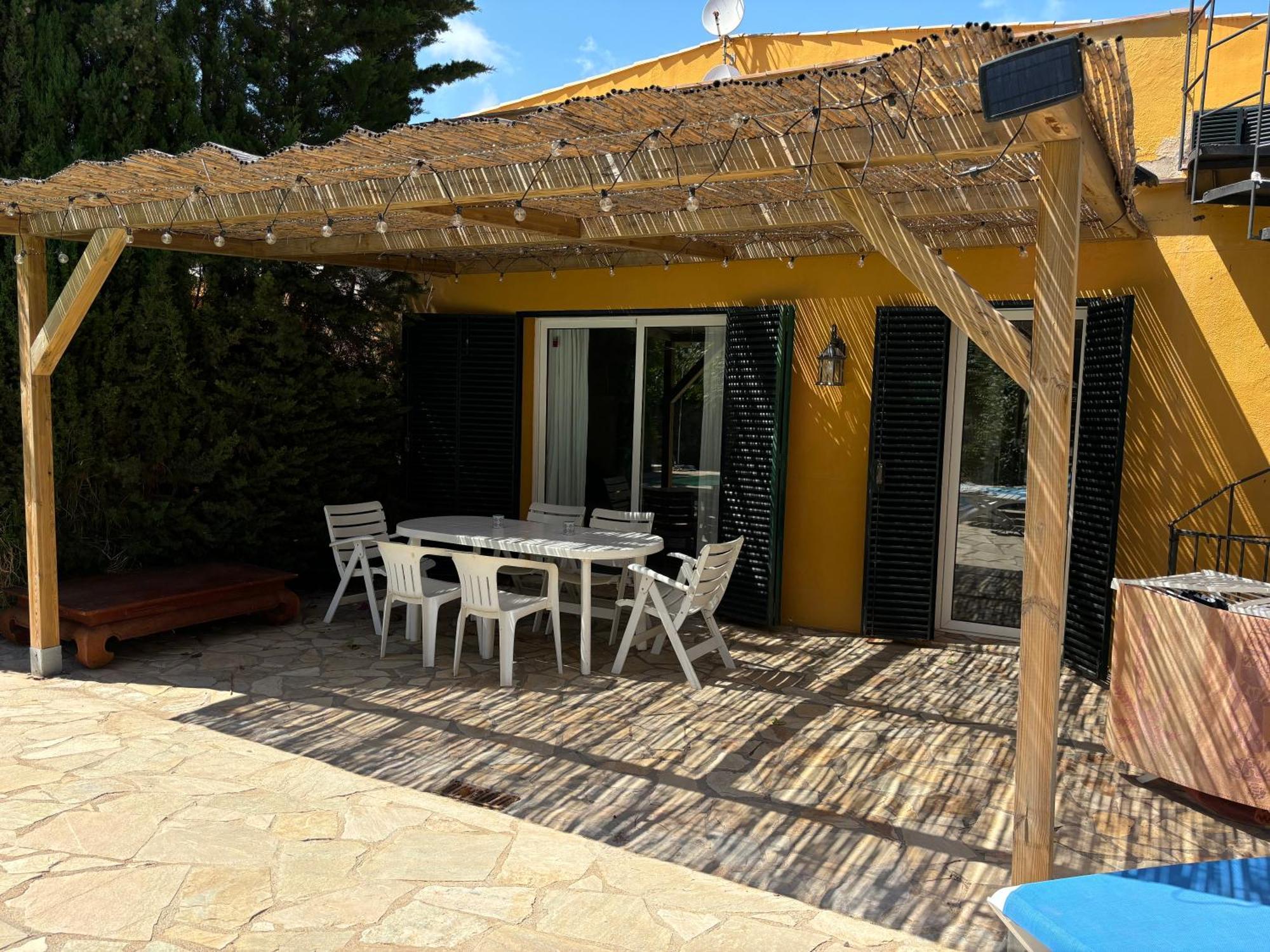 Holiday Paraiso Sant Antoni De Calonge Kültér fotó